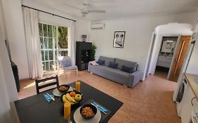 Apartamento Burriana Beach