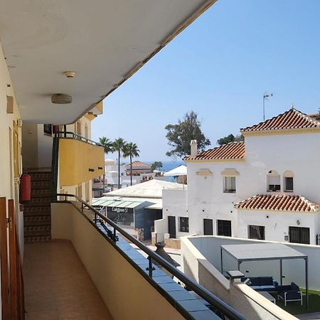 Apartamento Burriana Beach Nerja Exteriér fotografie
